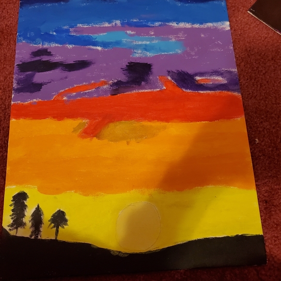 Original art - Picture 15 of 16